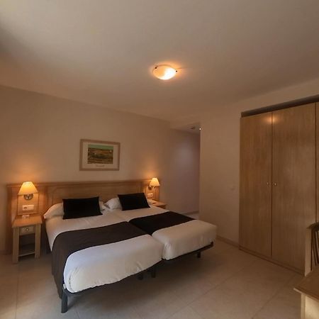 Hotel Cubil Пас-де-ла-Каса Екстер'єр фото
