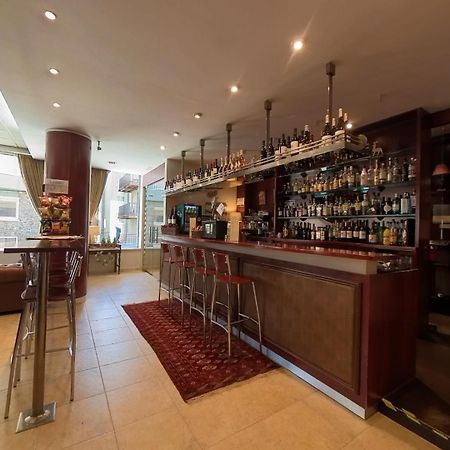 Hotel Cubil Пас-де-ла-Каса Екстер'єр фото