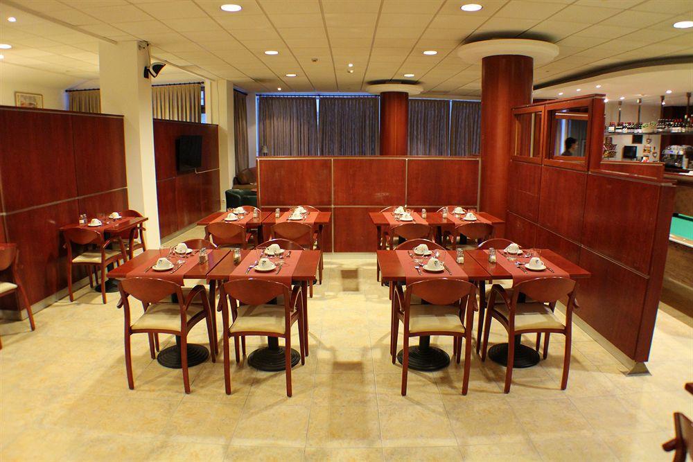 Hotel Cubil Пас-де-ла-Каса Екстер'єр фото