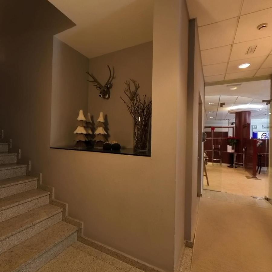 Hotel Cubil Пас-де-ла-Каса Екстер'єр фото