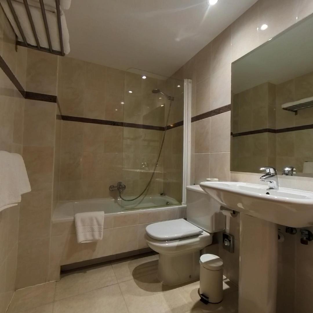 Hotel Cubil Пас-де-ла-Каса Екстер'єр фото