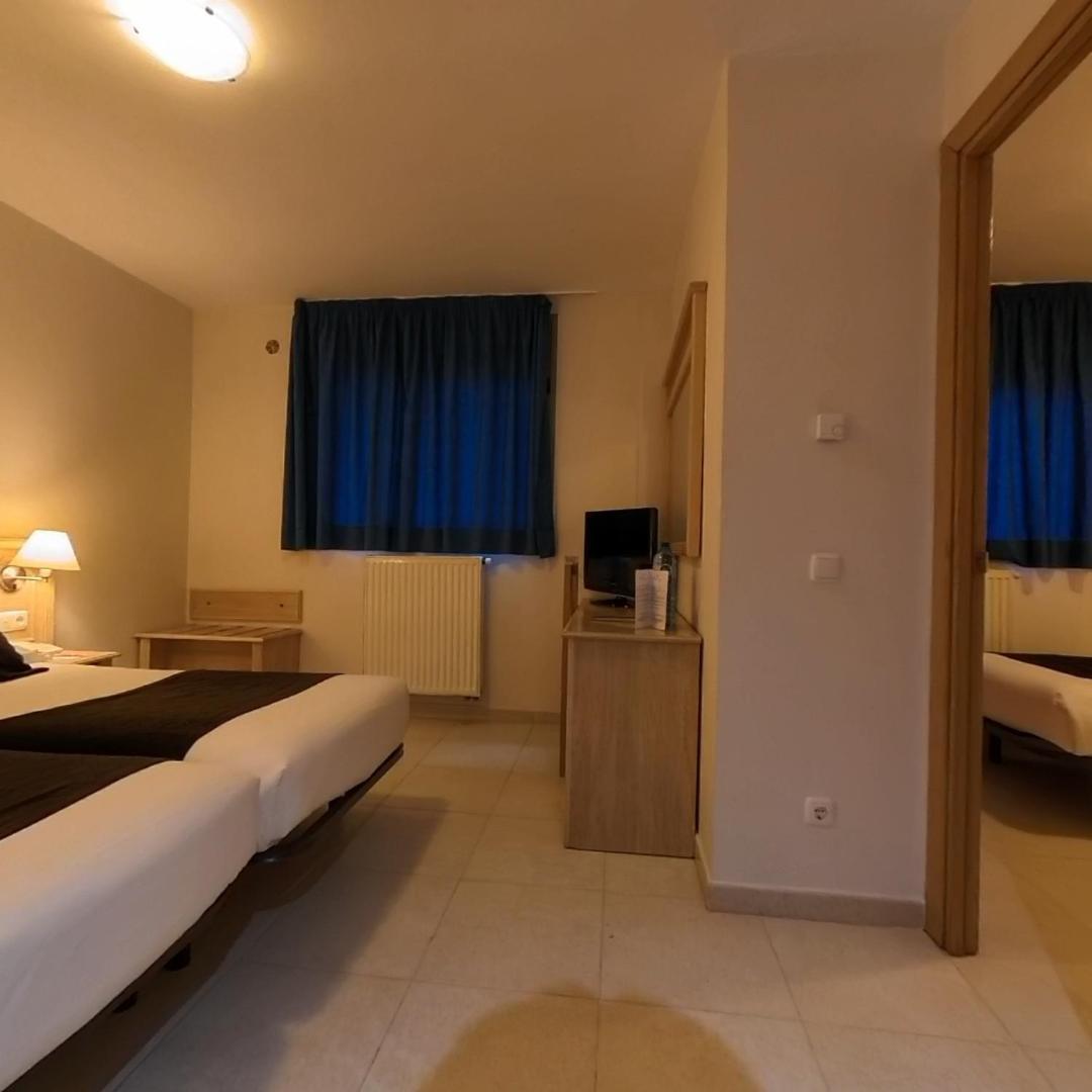 Hotel Cubil Пас-де-ла-Каса Екстер'єр фото