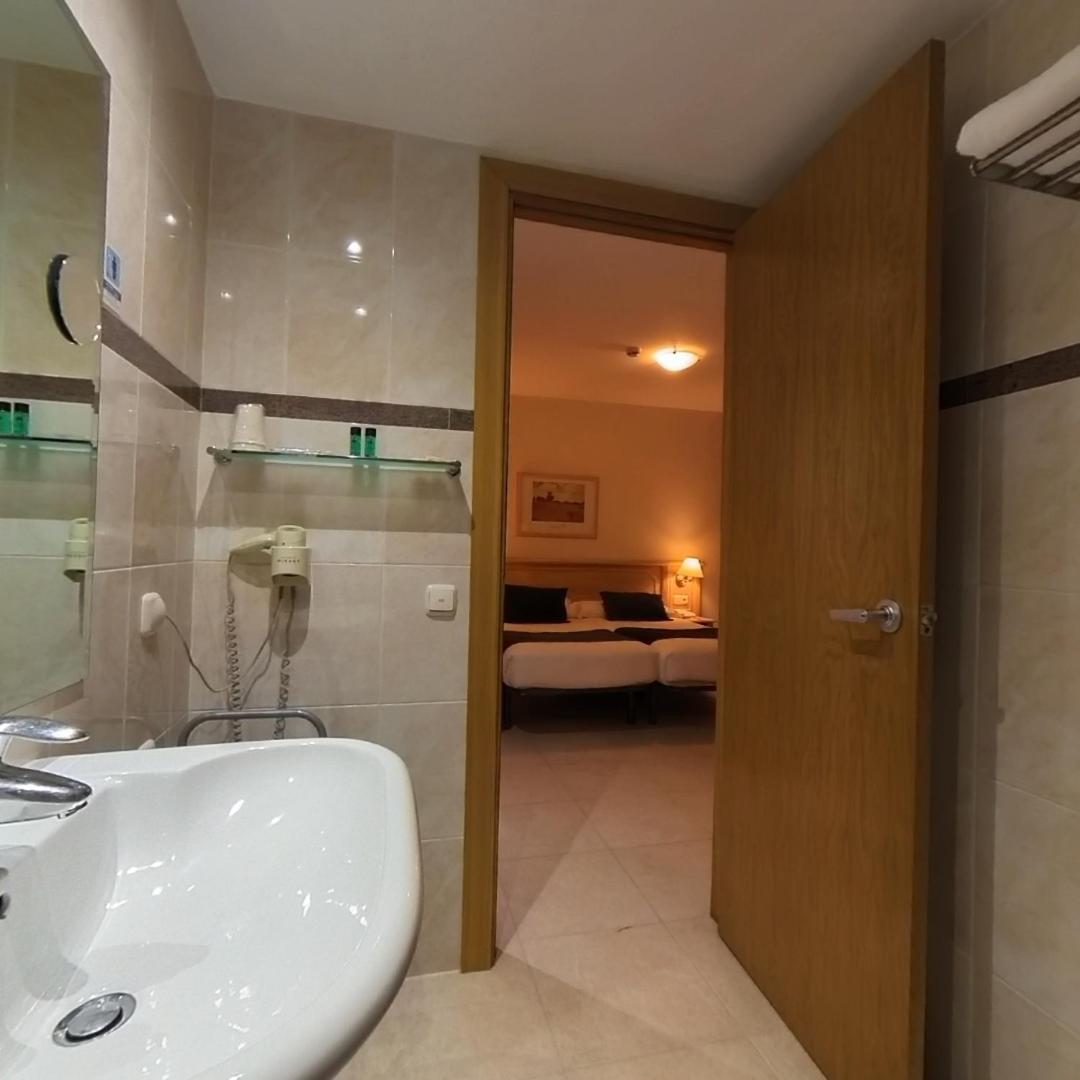 Hotel Cubil Пас-де-ла-Каса Екстер'єр фото