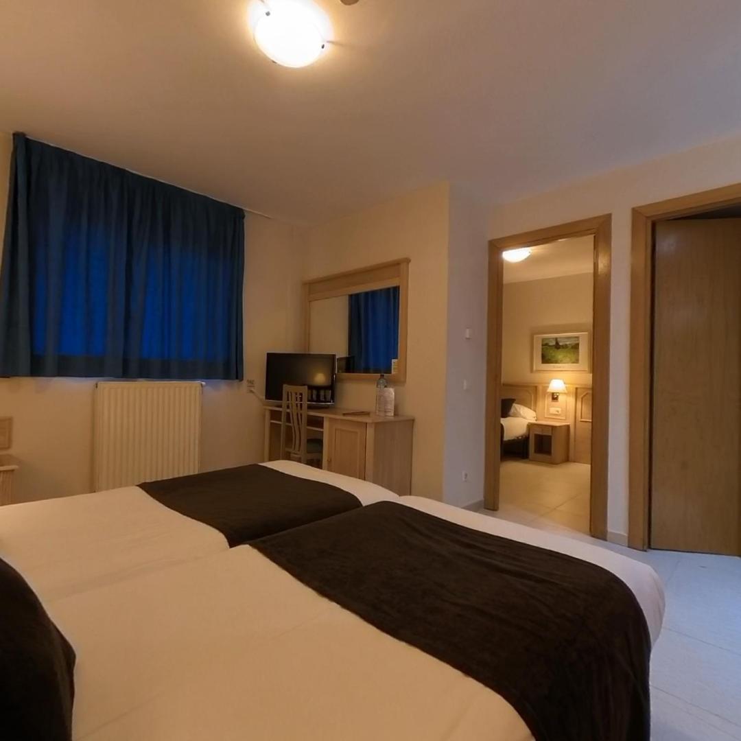 Hotel Cubil Пас-де-ла-Каса Екстер'єр фото