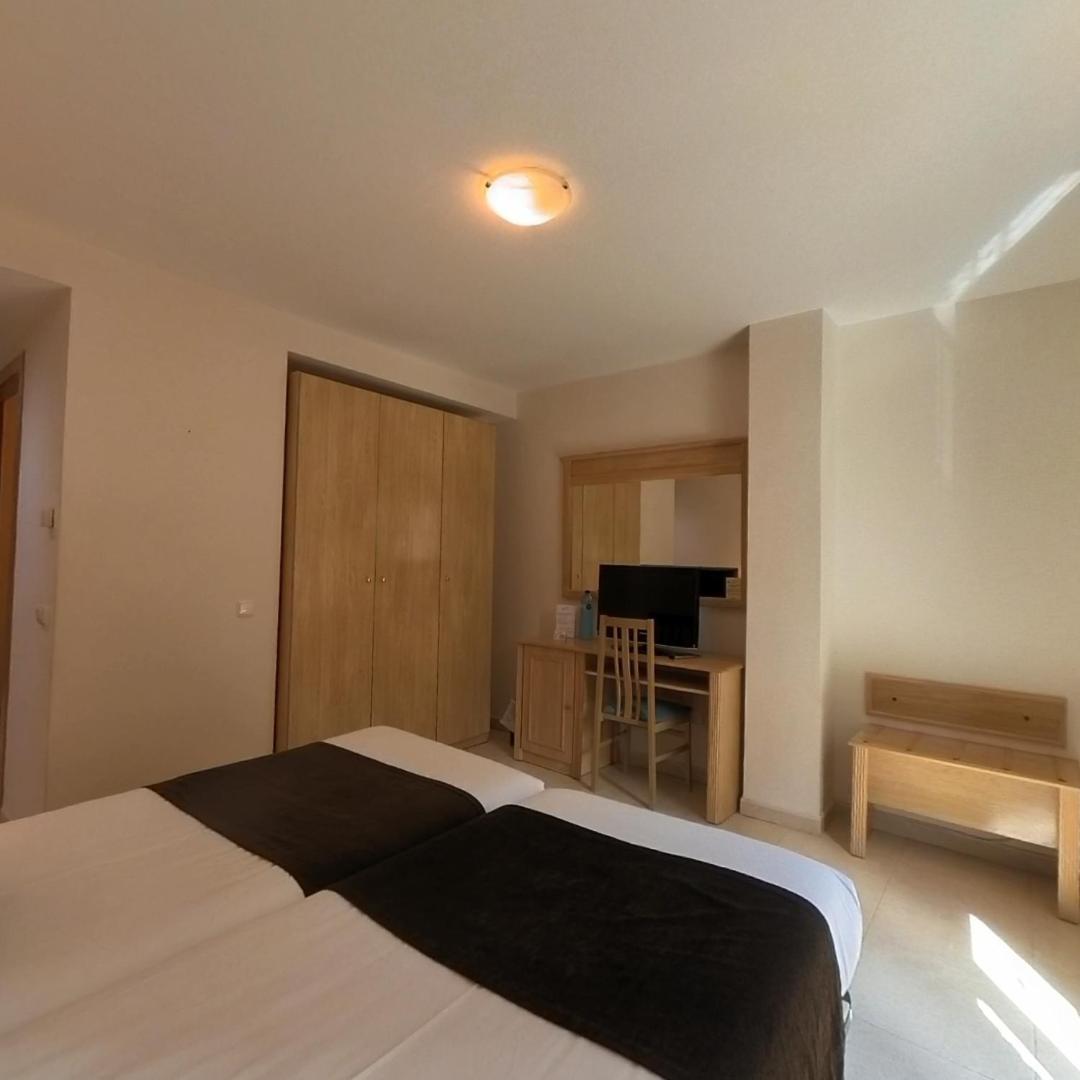 Hotel Cubil Пас-де-ла-Каса Екстер'єр фото