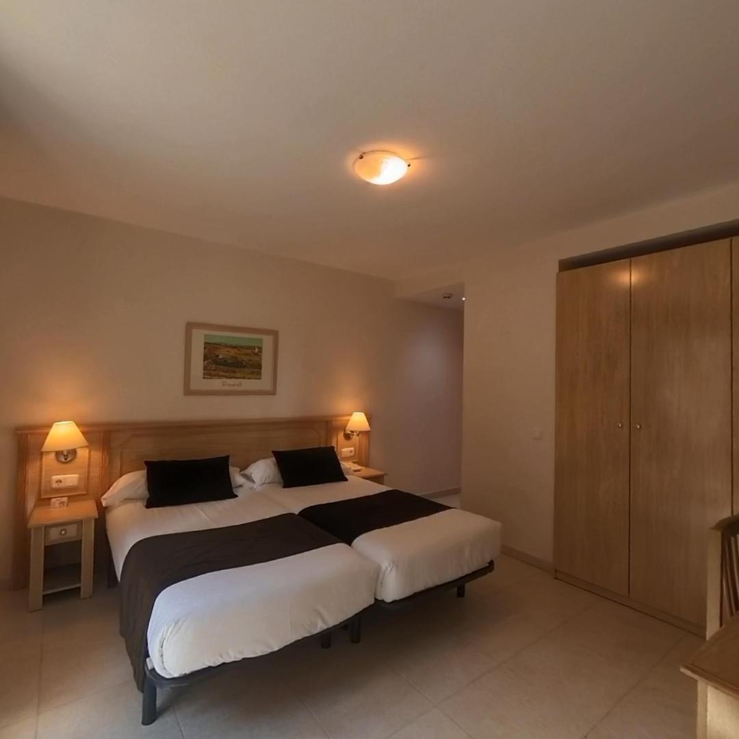 Hotel Cubil Пас-де-ла-Каса Екстер'єр фото