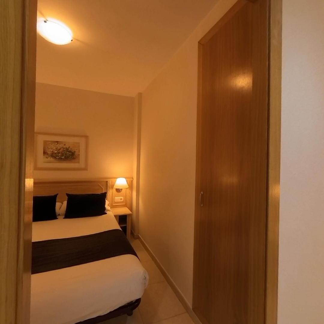 Hotel Cubil Пас-де-ла-Каса Екстер'єр фото