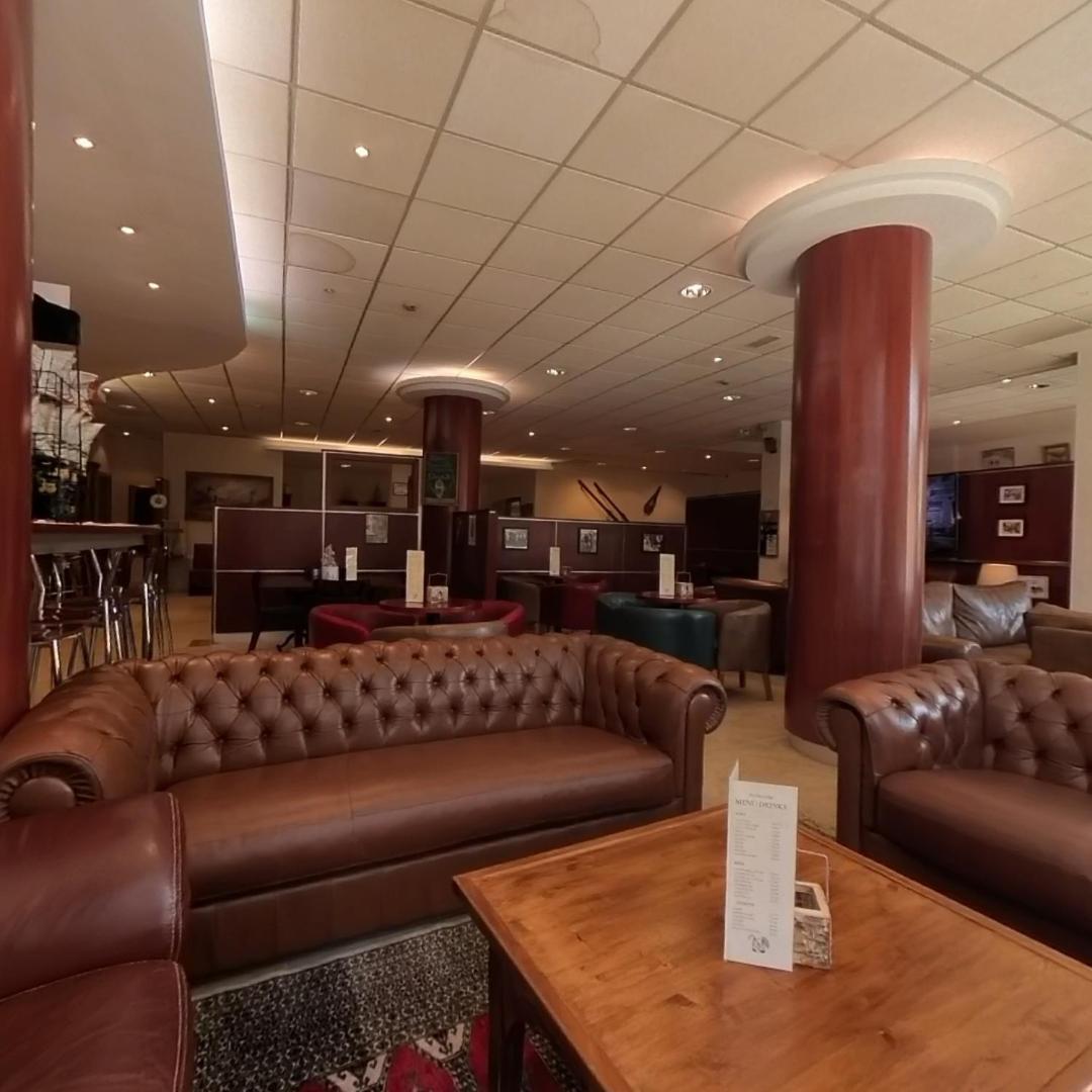 Hotel Cubil Пас-де-ла-Каса Екстер'єр фото