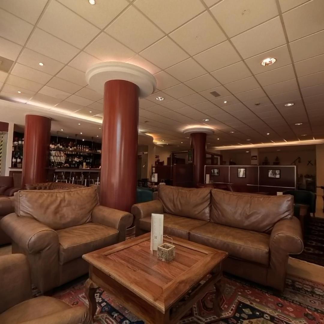 Hotel Cubil Пас-де-ла-Каса Екстер'єр фото