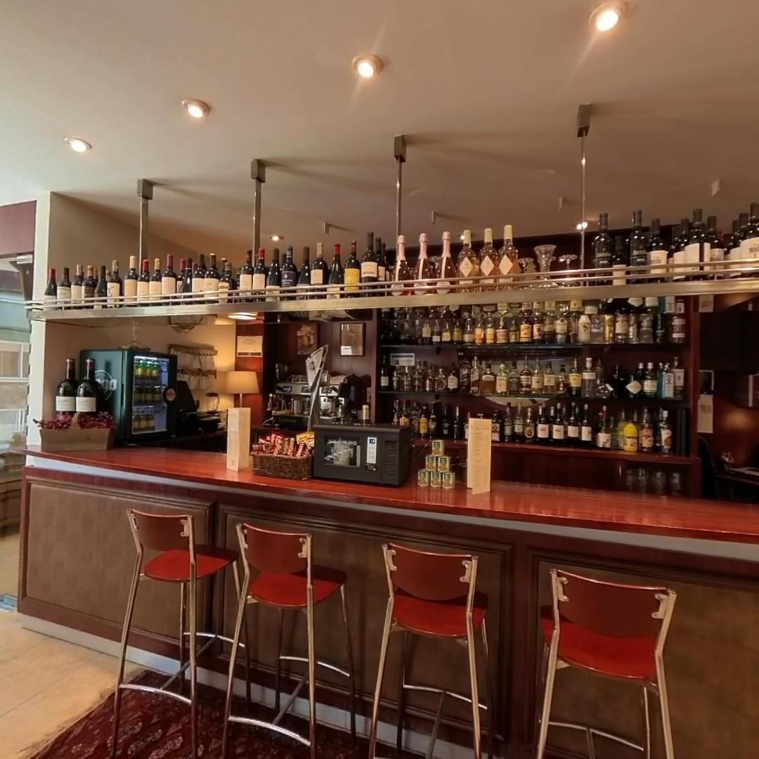 Hotel Cubil Пас-де-ла-Каса Екстер'єр фото