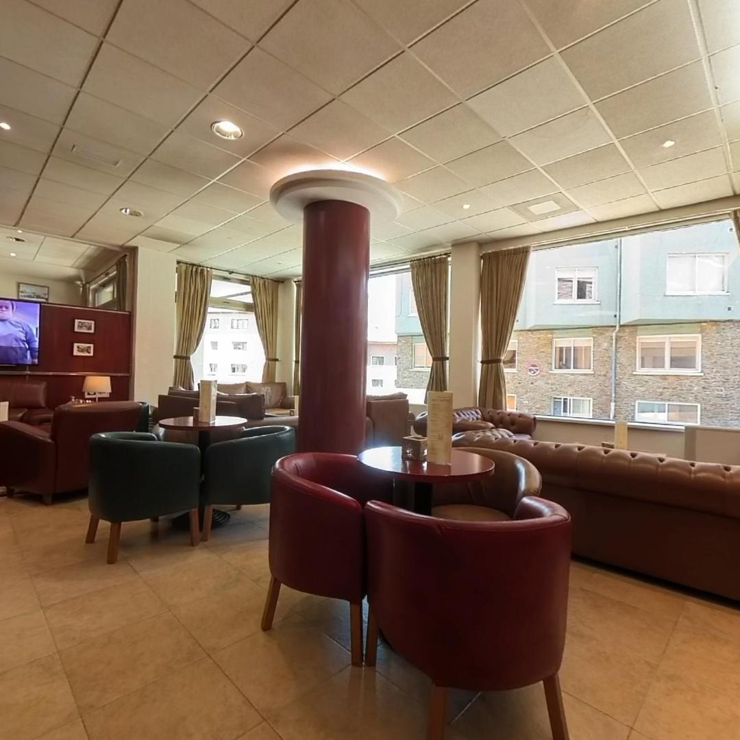 Hotel Cubil Пас-де-ла-Каса Екстер'єр фото