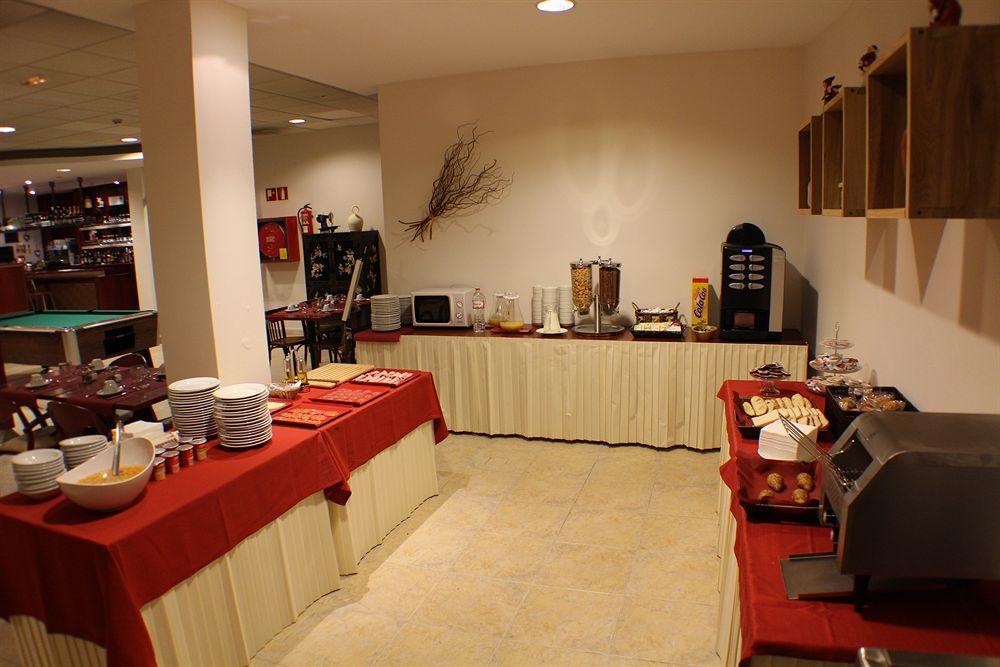Hotel Cubil Пас-де-ла-Каса Екстер'єр фото
